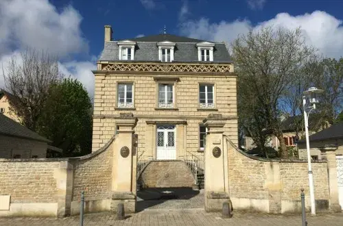 SCP David COLIN & Dorothée AUGERDESHAYES