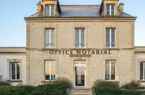 COQUELIN & ASSOCIES Notaires et Avocats