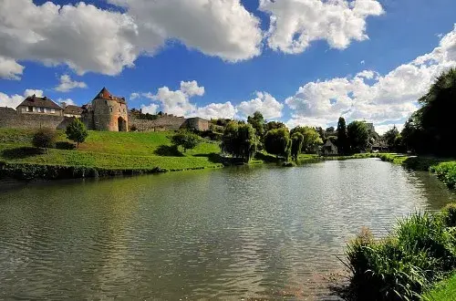 LELEU  ENGELHARD  SOUBISE & DUBOURG DES NOTAIRES A MES COTES  SUCCESSEURS DE ME GAULLIER ET LE BRASFRESSARD