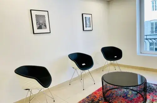 Maître Caroline SCHOUMACHER