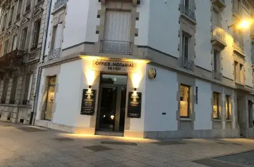 Office Notarial de l'Est