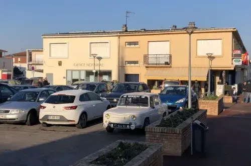 Audrey PHILIPPE Notaire