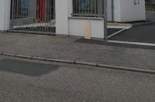 Eric TENETTE Dominique BRAVETTI PierreNicolas HERGOTT notaires associés