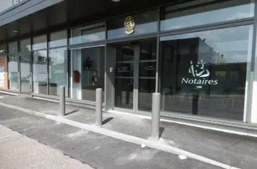 Noémie KOEHL Notaire