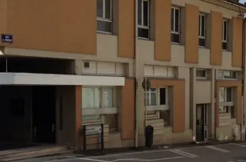 Maître Delphine JEANCOLAS