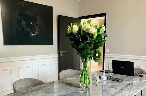 SELAS Maître Lauren Ducrocq