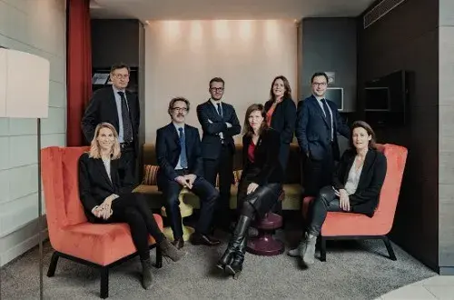 SCP WARGNY LELONG & Associés