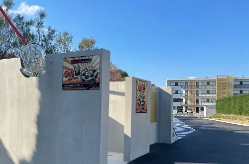 Office Notarial de Maître Annabel AUGUET