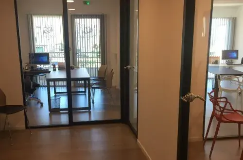 Notaire LesMARTINEL SASSO  GIGOI