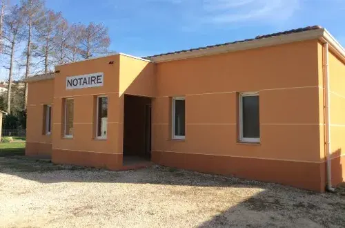 Me Pierre JEAN  Notaire