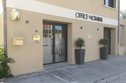 Office notarial Emilie Saurel