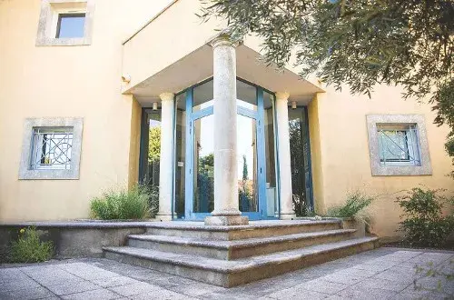 NOTAIRES EN PROVENCE  Maîtres Mireille PICCAAUDRAN Alexandre PAUL et Pascale LAURENTKLEIN