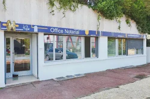 Office Notarial BULLET (JeanBaptiste Bullet  Notaire)