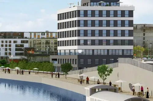 OFFICE NOTARIAL AGASSEAU