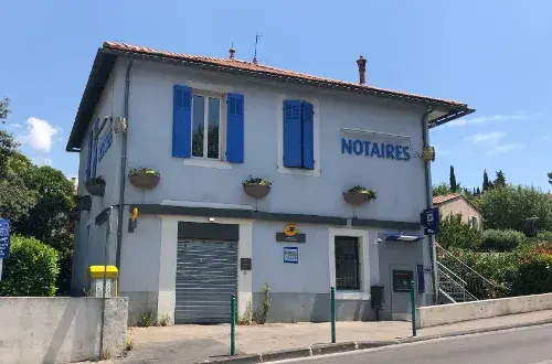 Office Notarial  Laurence DI FUSCO