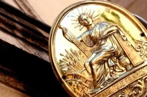 Me Nicolas Breitel & Me Coralie Pundener