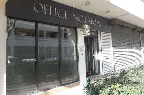 Me Emmanuelle ROCHER et Me Sofia BENLABBAS