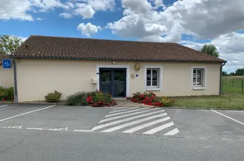 SCP Nivet notaires associés