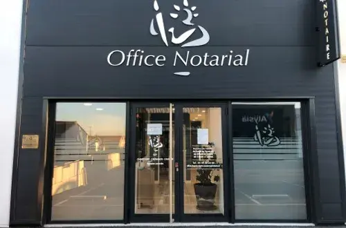 Office notarial CHAUVIN Samuel