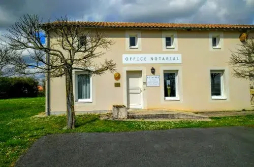 Mongis Associés Notaires