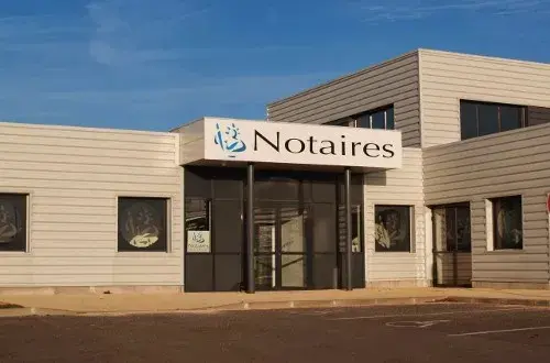 NOTACCORDS  Guillaume CARRÉ et Elise GARITEAU  Notaires