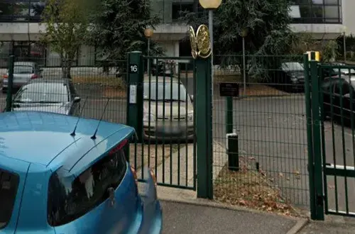 Maître Assane TOURE