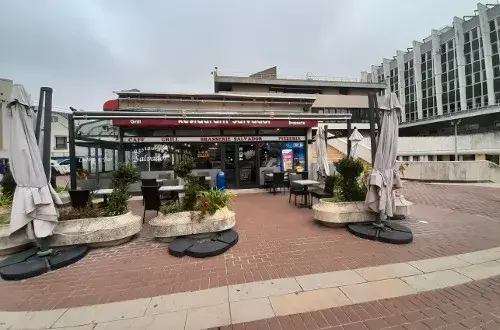 Office Notarial  Julie VENUAT