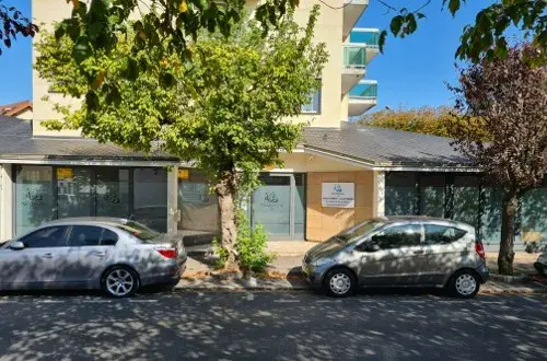 Etude Flobert  Brisse