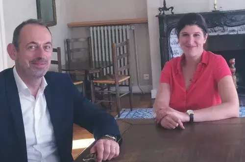 SELARL Bertrand BONIFACE et Vanessa VANCAEYZEELE