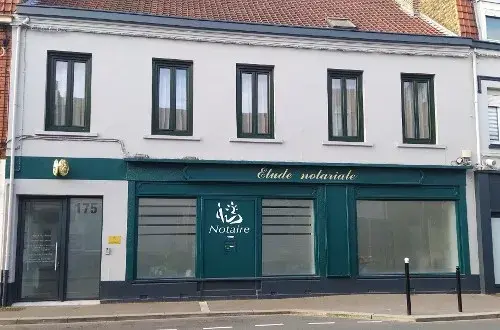 Maître Nathalie WESTEEL Notaire