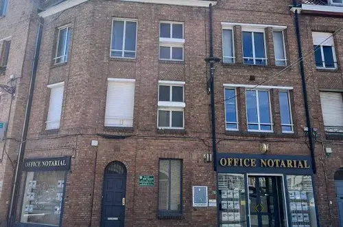 Juliette DELEPLANQUE NOTAIRES JEAN BART