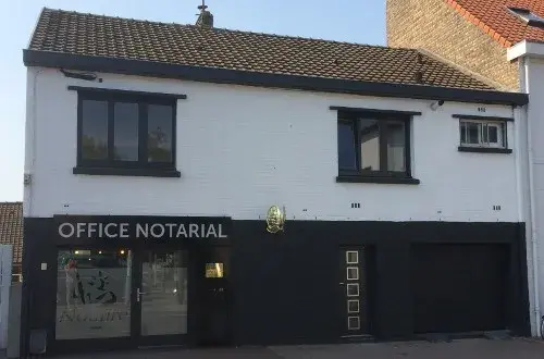 Office Notarial deMaître Justine BRAZYLECHIEN et Maître Annefrançoise SCHUBERT