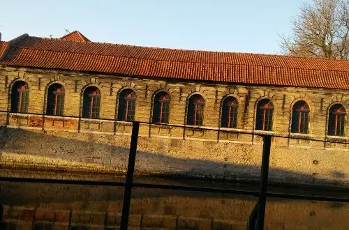 SCP Leucci Alderweireld