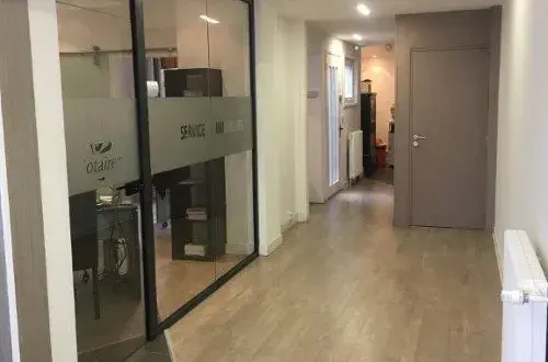 OFFICE NOTARIAL  Ignace BLONDÉ et Bernard COURDENT  Notaires