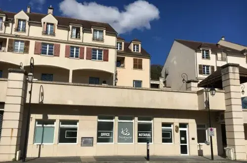 Mes DARMONPESSEYMAROUZE