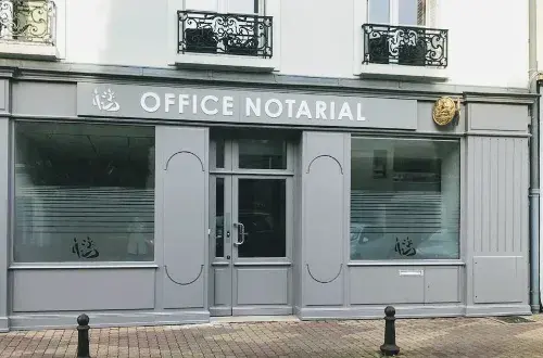 Aurélie GALLONDELARBRE Notaire
