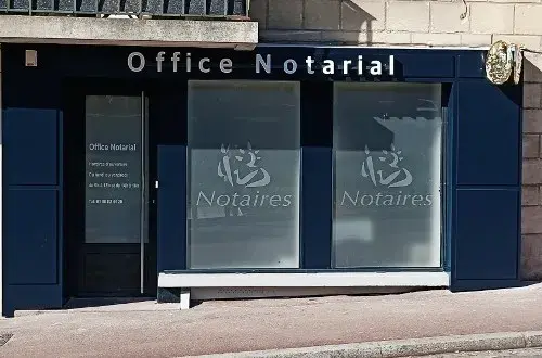 BMP NOTAIRES  Bénédicte MONTRIEUXLESORT et Mathilde POUWELSAUBRY