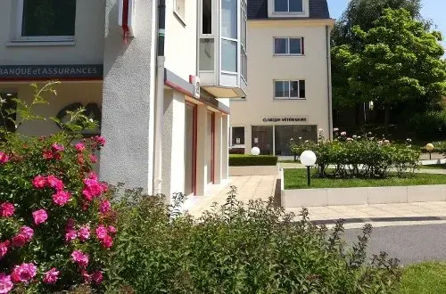 Véronique EGROT Notaire