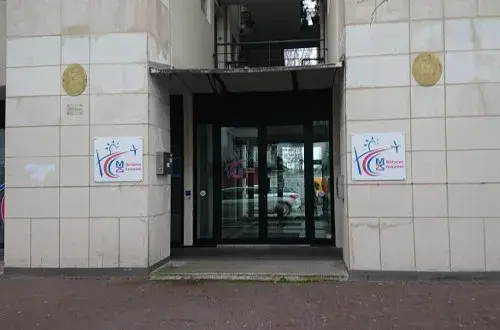 Office Notarial Sylviane SERRANO Christine SUPINSKI et Guillaume MAURICE