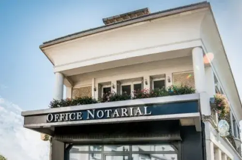 Ickowicz Notaires Vert Galant