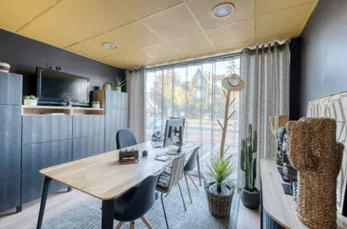 Office Notarial Jérôme Krantz et Anne CuvelierHutin Notaires