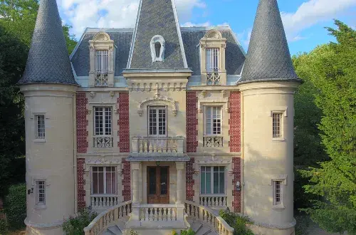 Fabrice DOLO & Aurélien MAISONNIER Notaires Associés