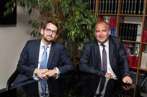 Étude Notariale Jérôme Lair et Pierre Marchais  Notaire