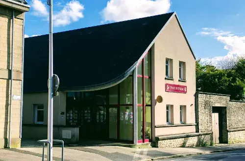 Office Notarial Philippe Lefrançois