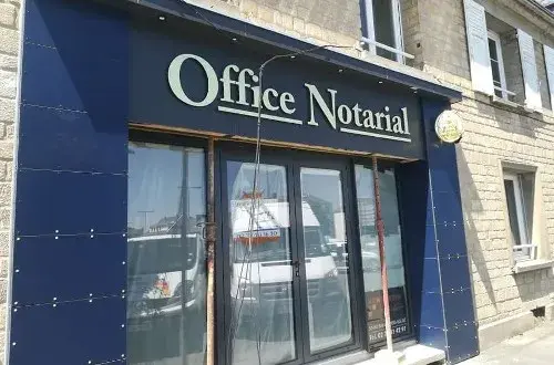 Fabien LANGLOIS Notaire