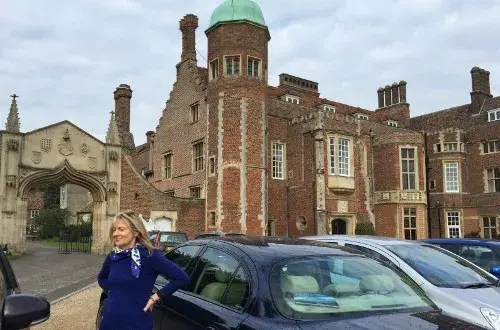 ROSETTE  CLAVIER  LEFEVRE  COMPERE  ETUDE CHANTEREYNE  NOTAIRES