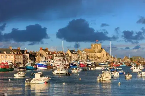 Bramoullé Hyacinthe