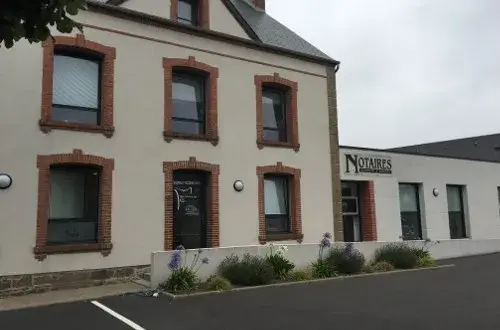 Office Notarial des Caps Pierre HORVAIS et Sophie MAHIER Notaires