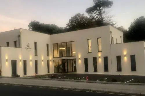 SCP Frédéric Godey et Anne Blestel