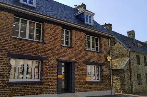 SELARL LAIR  LEGENTIL Notaires